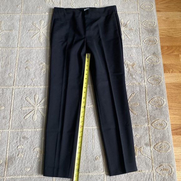 Ecru black pants - Picture 7 of 8
